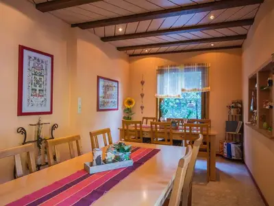 Suite für 4 Personen (26 m²) in Wildemann 3/10