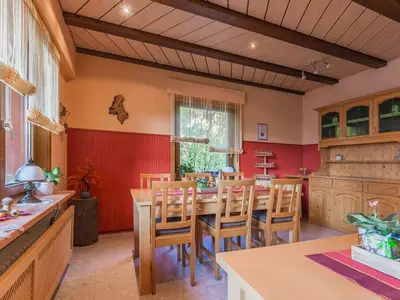 Suite für 4 Personen (26 m²) in Wildemann 4/10