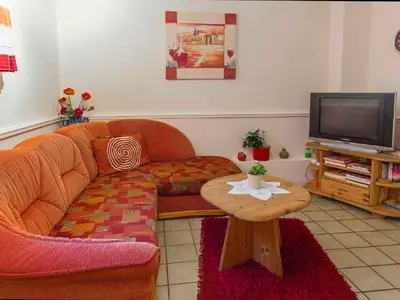 Suite für 4 Personen (26 m²) in Wildemann 5/10