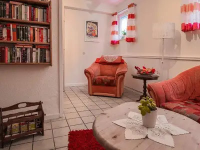 Suite für 4 Personen (26 m²) in Wildemann 6/10