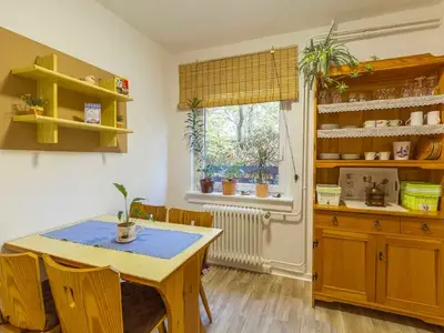Suite für 4 Personen (26 m²) in Wildemann 7/10
