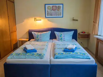 Suite für 4 Personen (26 m²) in Wildemann 8/10