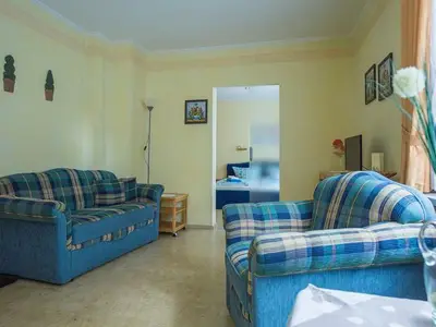 Suite für 4 Personen (26 m²) in Wildemann 9/10