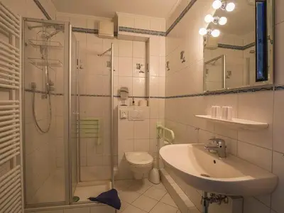 Suite für 4 Personen (26 m²) in Wildemann 10/10