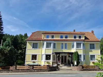 Suite für 4 Personen (28 m²) in Wildemann 1/9