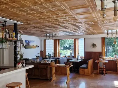 Suite für 4 Personen (28 m²) in Wildemann 4/9
