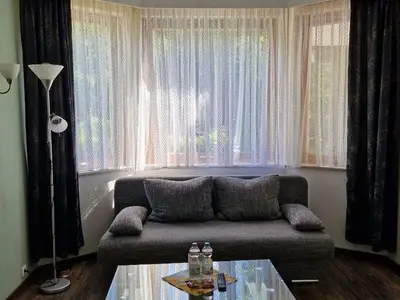 Suite für 4 Personen (28 m²) in Wildemann 7/9