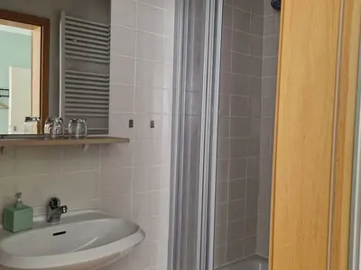 Suite für 4 Personen (28 m²) in Wildemann 9/9