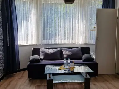 Suite für 4 Personen (28 m²) in Wildemann 7/9