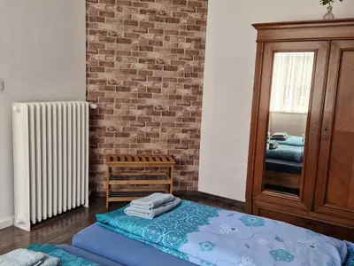 Suite für 4 Personen (28 m²) in Wildemann 8/9