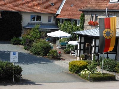 Suite für 4 Personen in Willingen (Upland) 5/10