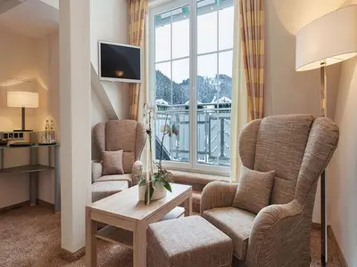 Suite für 4 Personen in Willingen (Upland) 8/10