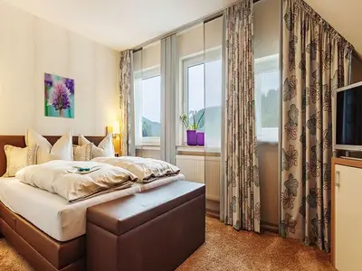 Suite für 4 Personen in Willingen (Upland) 9/10