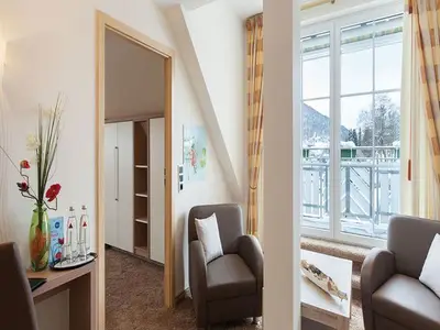 Suite für 4 Personen in Willingen (Upland) 10/10