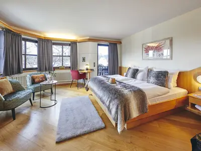 Suite für 4 Personen in Winterberg 6/8