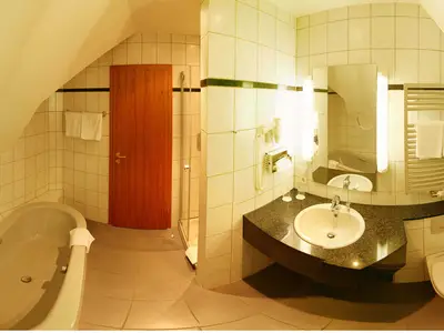 Suite für 4 Personen in Winterberg 8/8