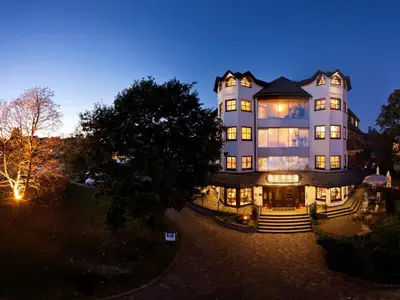 Suite für 4 Personen in Winterberg 2/8