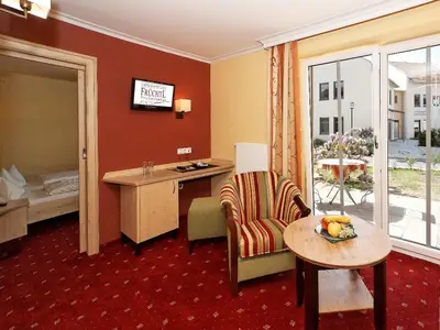 Junior Suite