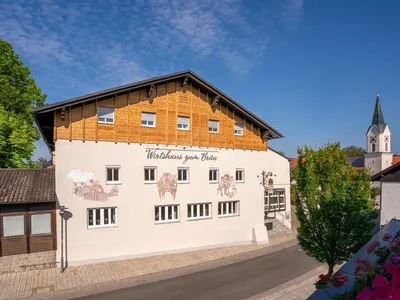 Aussenansicht