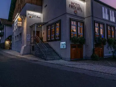Aussenbereich