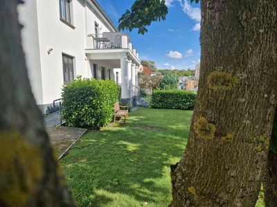 Suite für 8 Personen (120 m²) in Zinnowitz 3/10