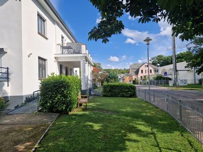 Suite für 8 Personen (120 m²) in Zinnowitz 5/10