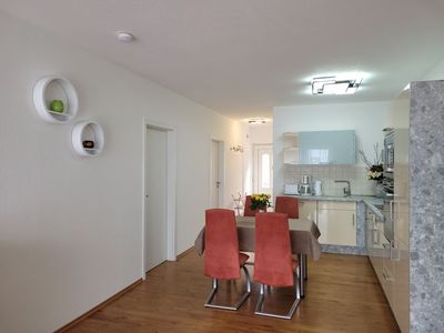 Suite für 4 Personen (66 m²) in Zinnowitz 9/10