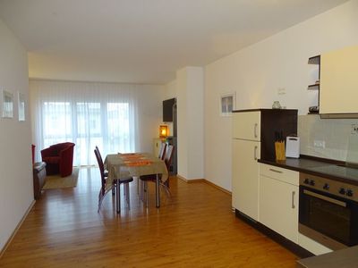 Suite für 4 Personen (66 m²) in Zinnowitz 4/10