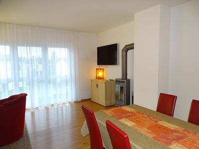 Suite für 4 Personen (66 m²) in Zinnowitz 5/10