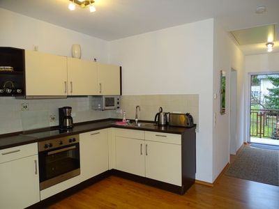 Suite für 4 Personen (66 m²) in Zinnowitz 6/10