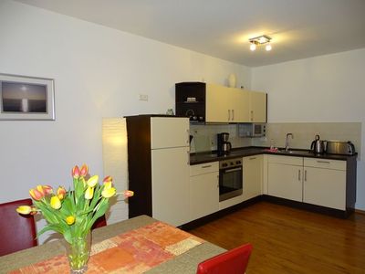 Suite für 4 Personen (66 m²) in Zinnowitz 8/10