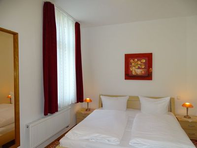 Suite für 5 Personen (77 m²) in Zinnowitz 7/10