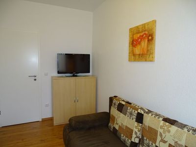 Suite für 5 Personen (77 m²) in Zinnowitz 10/10