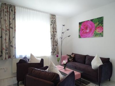 Suite für 4 Personen (77 m²) in Zinnowitz 3/10