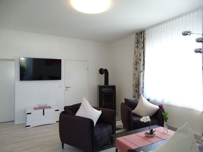 Suite für 4 Personen (77 m²) in Zinnowitz 4/10