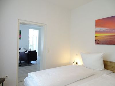 Suite für 4 Personen (77 m²) in Zinnowitz 7/10