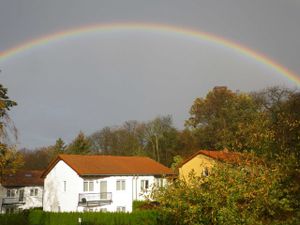 Suite für 4 Personen (51 m&sup2;) in Zinnowitz