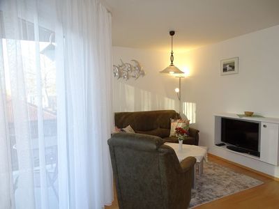 Suite für 4 Personen (51 m²) in Zinnowitz 3/10