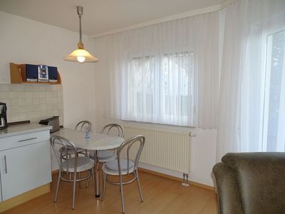 Suite für 4 Personen (51 m²) in Zinnowitz 7/10