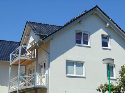 Suite für 6 Personen (76 m²) in Zinnowitz 3/10