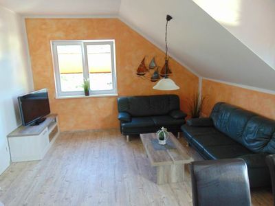 Suite für 6 Personen (76 m²) in Zinnowitz 5/10