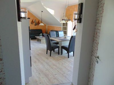 Suite für 6 Personen (76 m²) in Zinnowitz 6/10