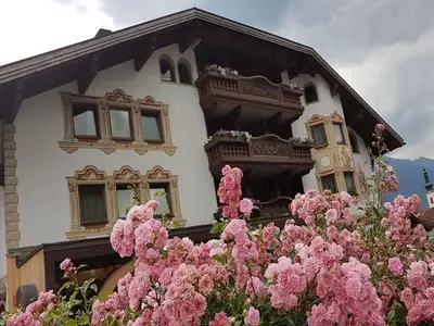 Suite für 2 Personen (50 m²) in Zirl 2/10