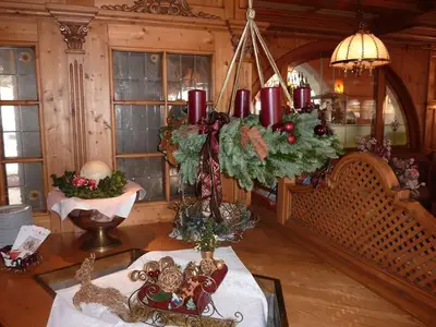 Suite für 2 Personen (50 m²) in Zirl 6/10