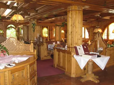 Suite für 2 Personen (50 m²) in Zirl 7/10