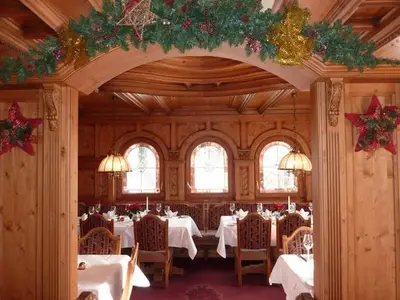 Suite für 2 Personen (50 m²) in Zirl 8/10