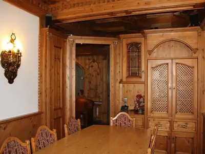 Suite für 2 Personen (50 m²) in Zirl 10/10