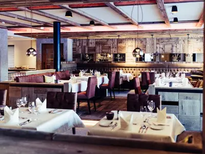 Suite für 5 Personen (48 m²) in Zöblen 2/10