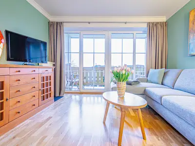 Suite für 2 Personen (34 m²) in Zwiesel 3/4