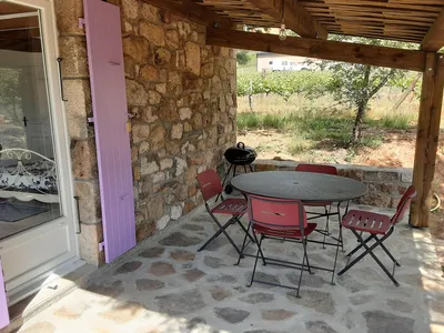 TerraceBalcony